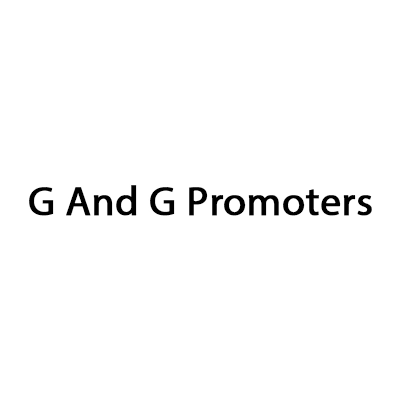 G And G Promoters