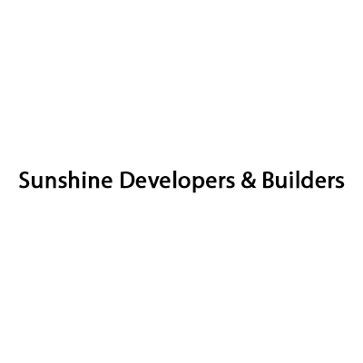 Sunshine Developers & Builders