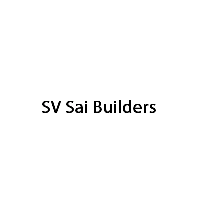 SV Sai Builders
