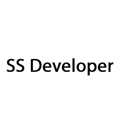 SS Developer