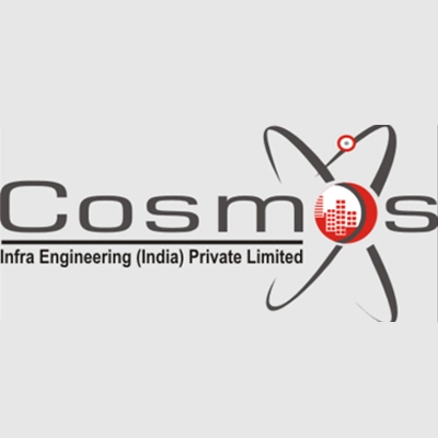 Cosmos Infra Engineering