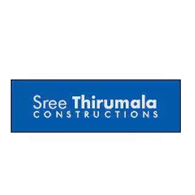 Sree Thirumala Constructions