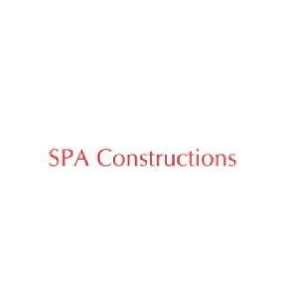 Spa Constructions
