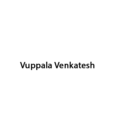 Vuppala Venkatesh