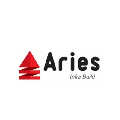 Aries Infra Build