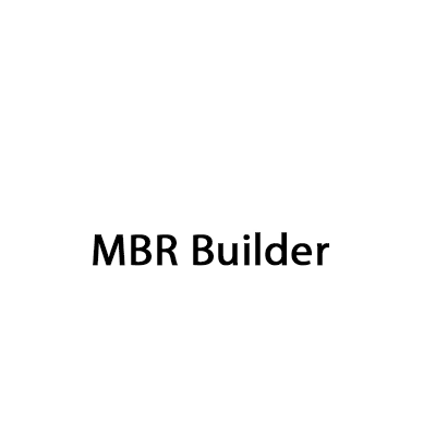 MBR Builders