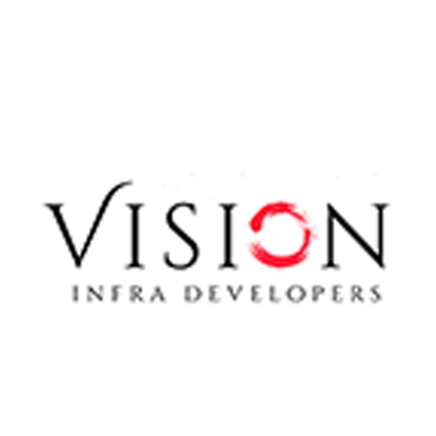 Vision Infra Developers