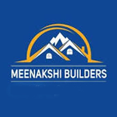 Meenakshi Builders
