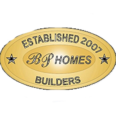 BP Homes Builders
