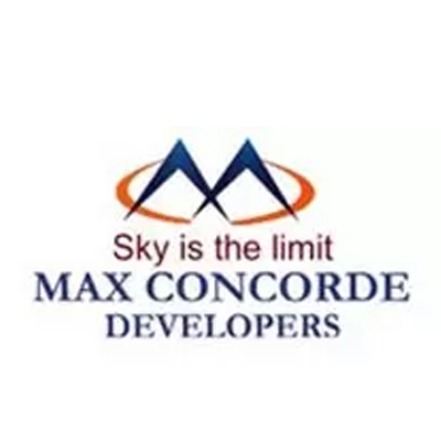 Max Concorde Developers