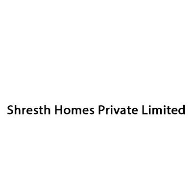 Shresth Homes Private Limited