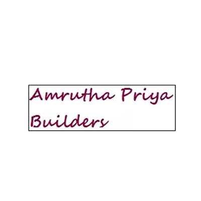 Amrutha Priya Builders