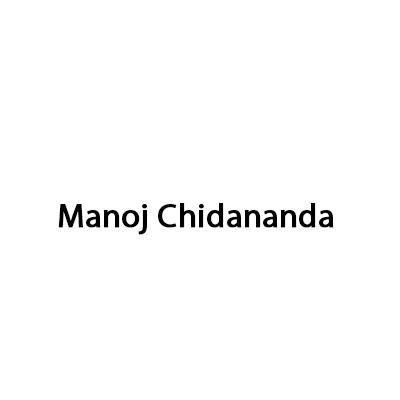 Manoj Chidananda