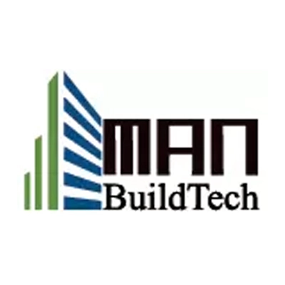 Man BuildTech