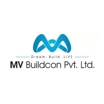 MV Buildcon Pvt. Ltd.