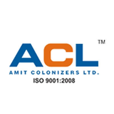 Amit Colonizers Limited