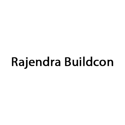 Rajendra Buildcon
