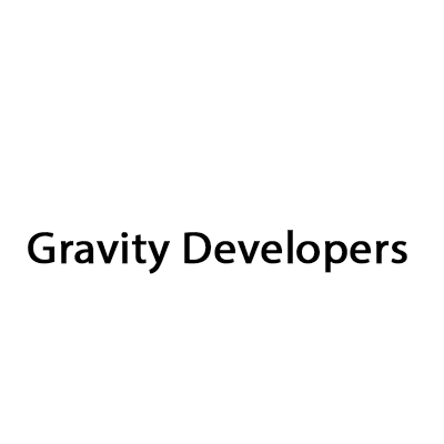 Gravity Developers