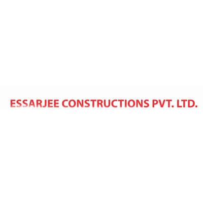 Essarjee Construction Pvt. Ltd.