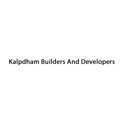 Kalpdham Group