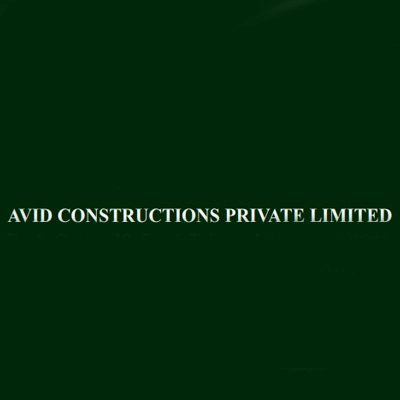 Avid Construction