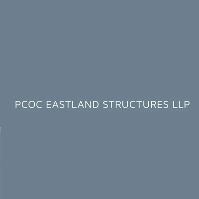 PCOC Eastland Structures