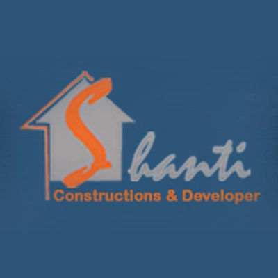 Shanti Constructions & Developers