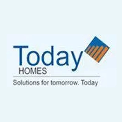 Today Homes Infrastructure