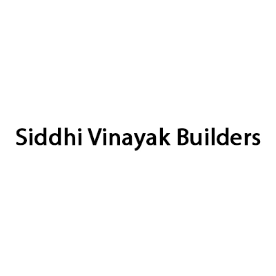 Siddhi Vinayak Builders