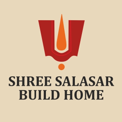 Shree Salasar Build Home