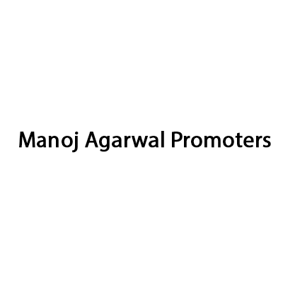 Manoj Agarwal Promoters