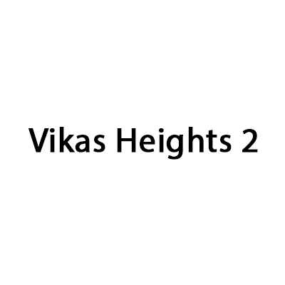Vikas Heights 2