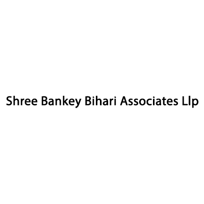 Shree Bankey Bihari Associates Llp