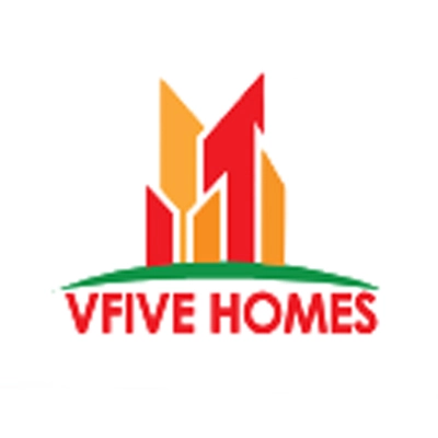 Vfive Homes