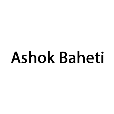 Ashok Baheti