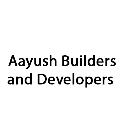 Aayush Builders and Developers