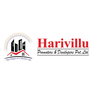 Harivillu Promoters and Developers