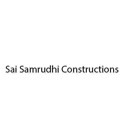 Sai Samrudhi Construction