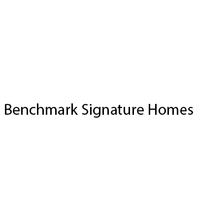 Benchmark Signature Homes