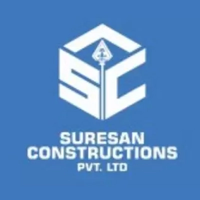 Suresan Constructions