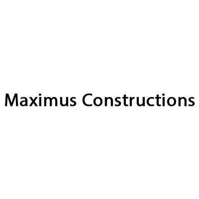 Maximus Constructions