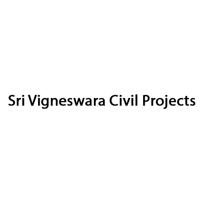 Sri Vigneswara Civil Projects