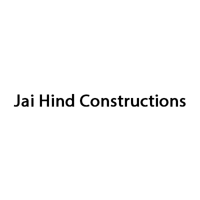 Jai Hind Constructions