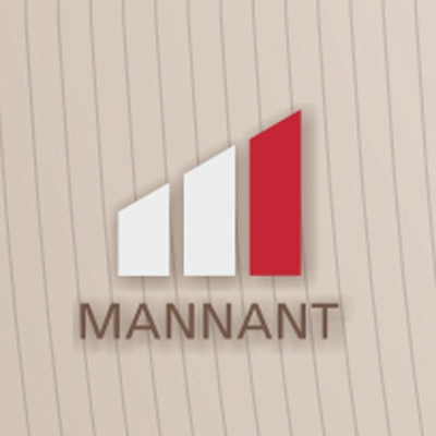 Mannant Infra