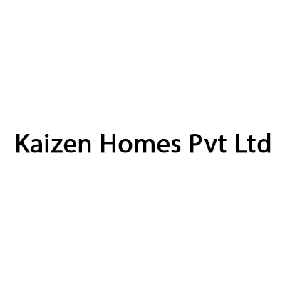 Kaizen Homes Pvt Ltd