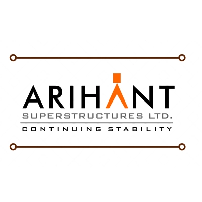 Arihant Superstructures Limited