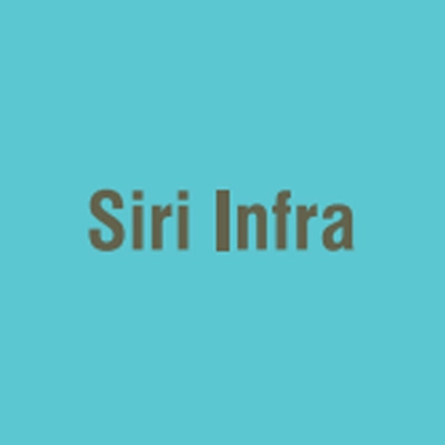 Siri Infra