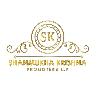 Shanmukha Krishna Promoter Llp