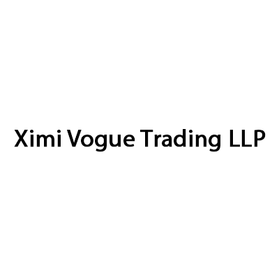 Ximi Vogue Trading LLP
