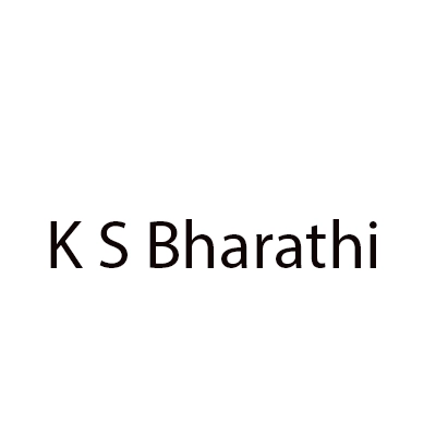 K S Bharathi